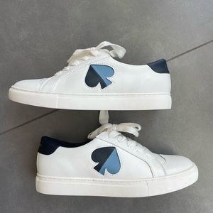 Kate Spade Fez Sneakers